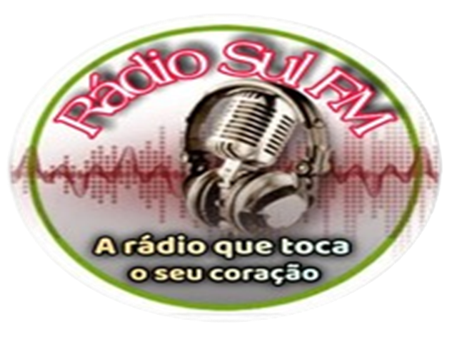 RÁDIO SUL.FM